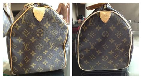 louis vuitton glazing repair|louis vuitton light up repair.